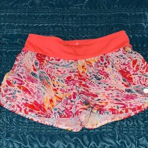 Senita speed shorts